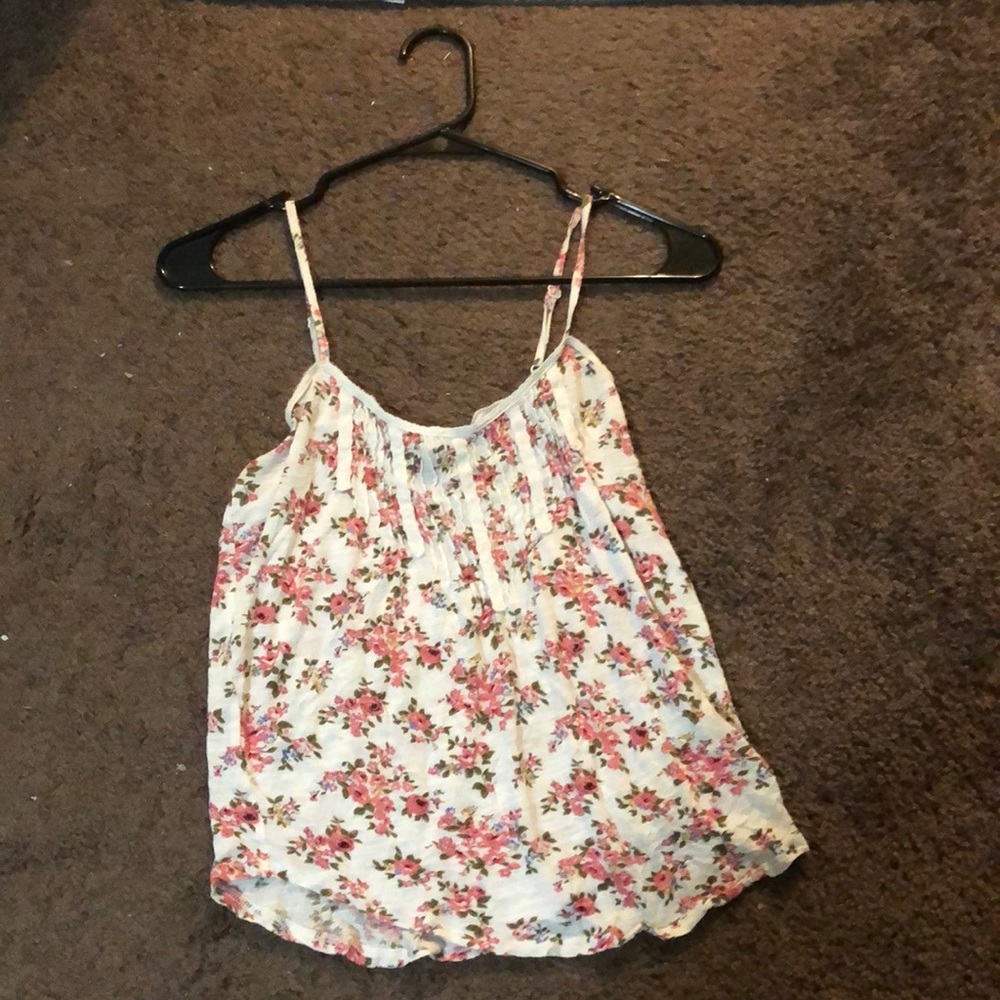 Forever 21 Small tank top